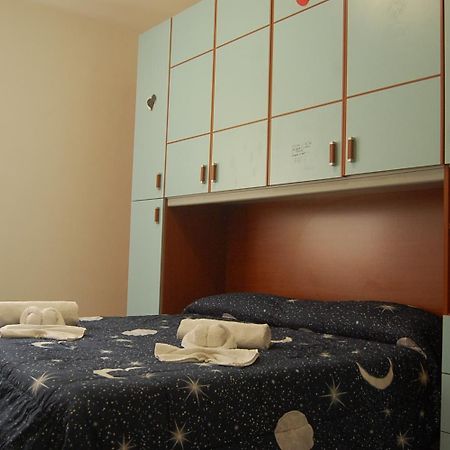 Appartement Le3Sirene à Brentino Belluno Extérieur photo