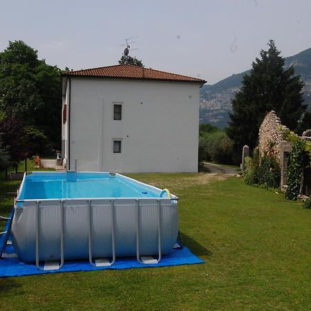 Appartement Le3Sirene à Brentino Belluno Extérieur photo