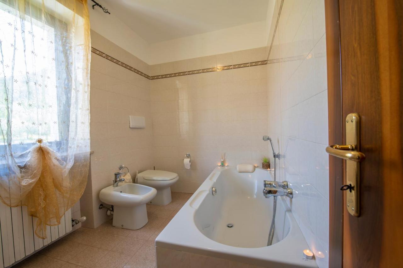 Appartement Le3Sirene à Brentino Belluno Extérieur photo