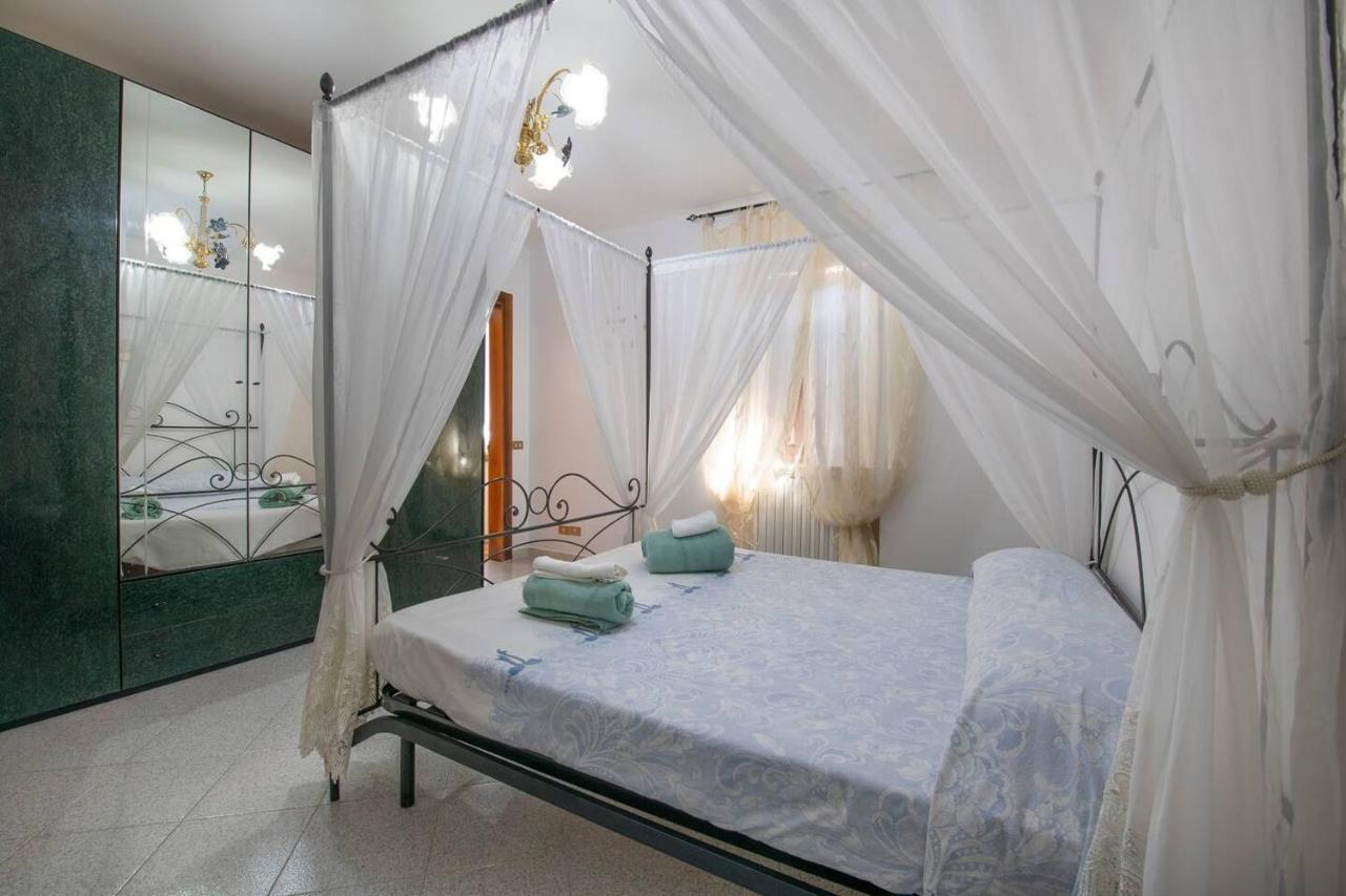 Appartement Le3Sirene à Brentino Belluno Extérieur photo
