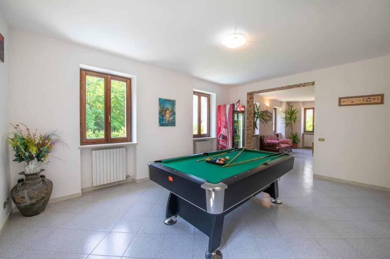 Appartement Le3Sirene à Brentino Belluno Extérieur photo