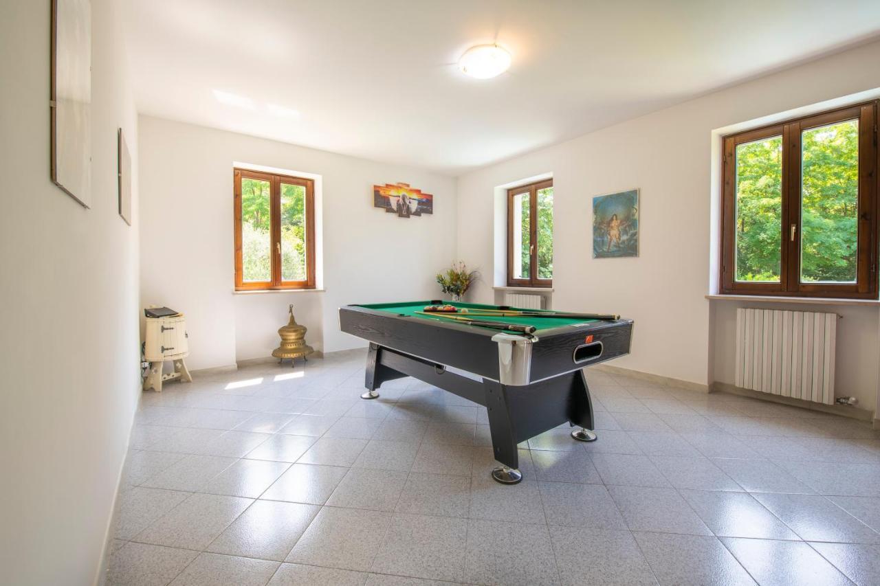Appartement Le3Sirene à Brentino Belluno Extérieur photo