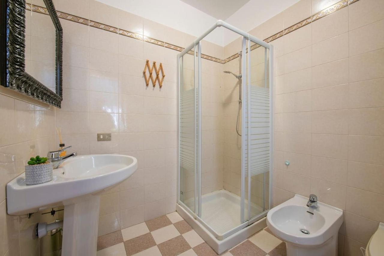 Appartement Le3Sirene à Brentino Belluno Extérieur photo