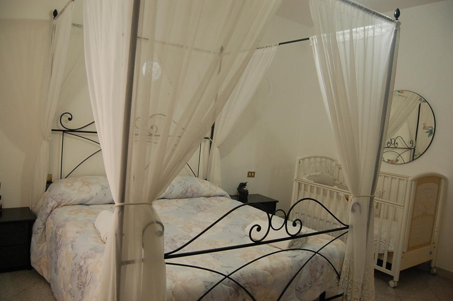 Appartement Le3Sirene à Brentino Belluno Extérieur photo