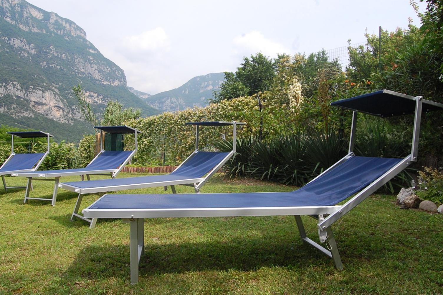 Appartement Le3Sirene à Brentino Belluno Extérieur photo