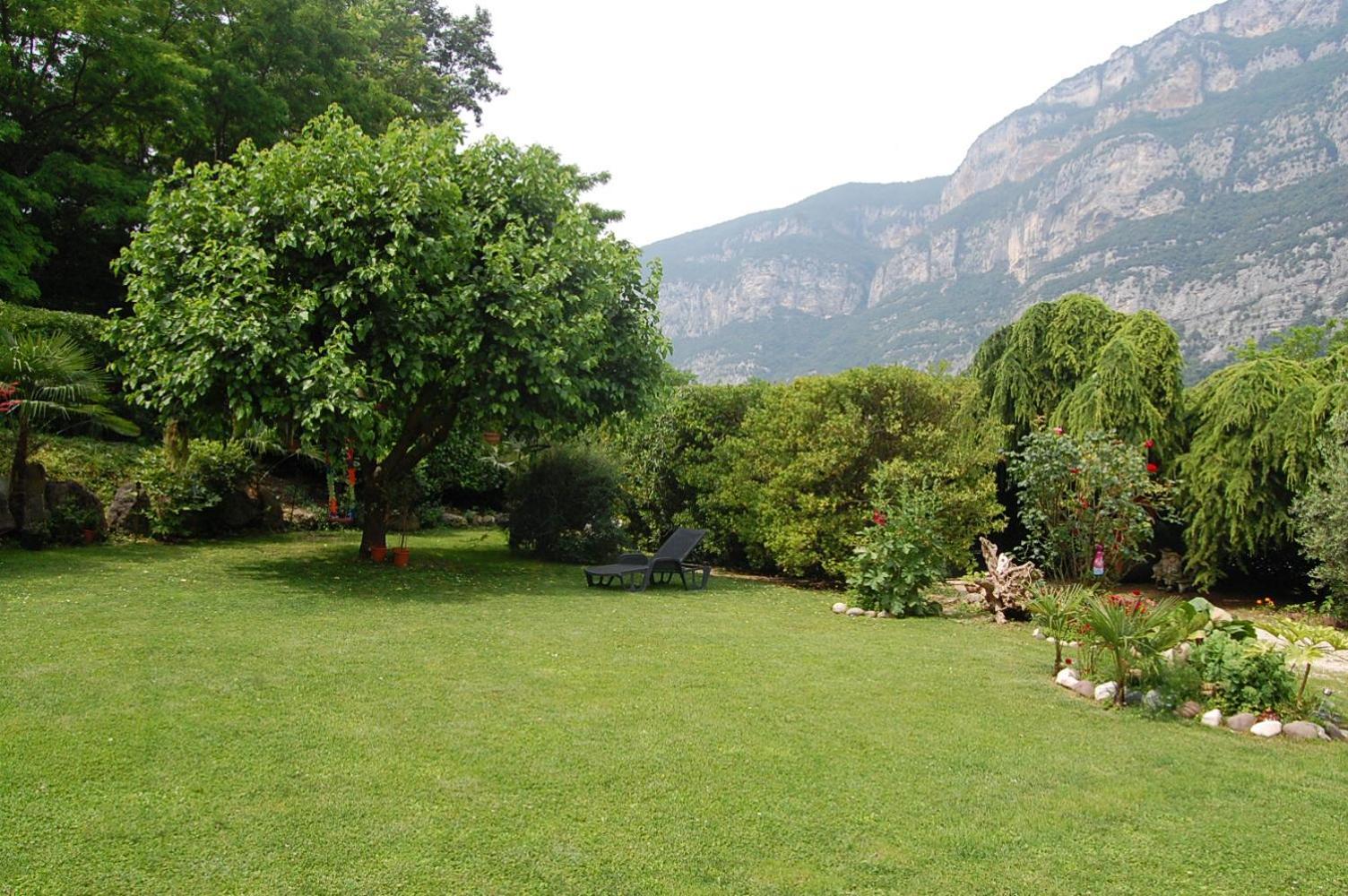 Appartement Le3Sirene à Brentino Belluno Extérieur photo